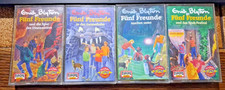 24x Enid Blyton Fünf Freunde