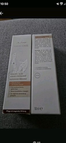 Asam magic care - m.,