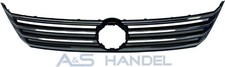 Original Volkswagen Passat B7 Kühlergrill Frontgrill 3AA853655