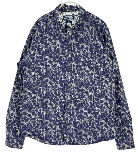 Desigual herren slim fit - herren,