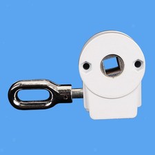 Markisen-Kurbelgetriebe