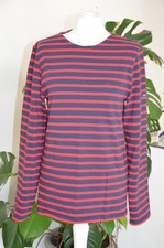 Breton Shirt Vintage Saint