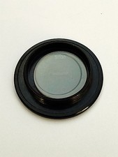 Okularmikrometer 5:100, Durchmesser 19mm in Aufbewahrungs-Schraubbox