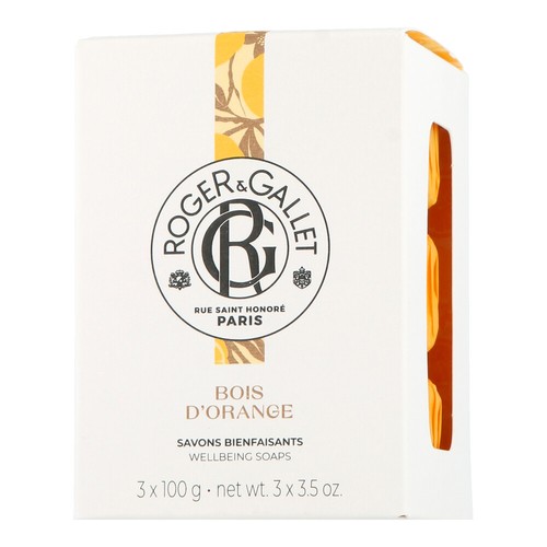 Roger gallet bois - roger,