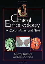 Clinical Embryology: A Color