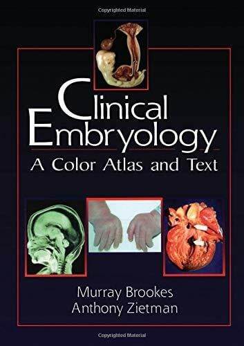 Clinical embryology color - a,