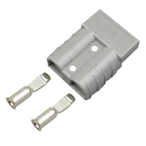 Batteriestecker kupplung stift - kupplung,