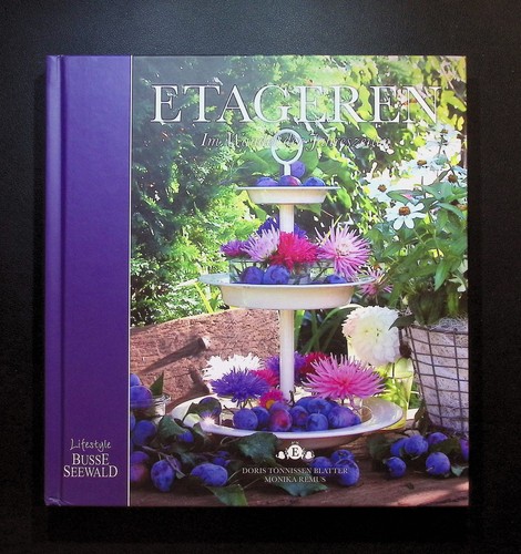 Etageren wandel der - im,