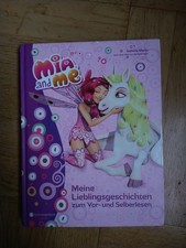 Mia and meine - mia,