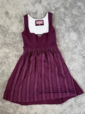 Lieblingsgwand Dirndl Lila