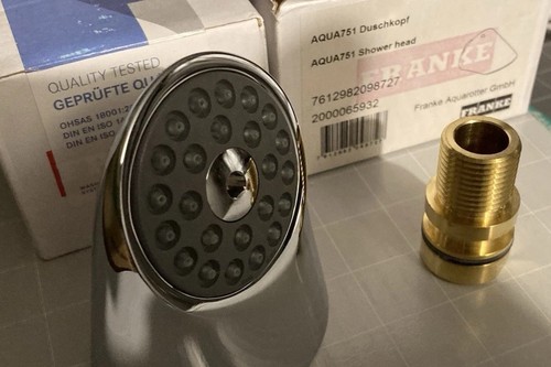 Franke aquajet slimline - franke,