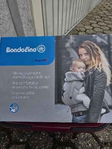 Bondolino baby - bondolino,