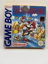 Super Mario Land in OVP -