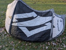 Naish Kite 10qm Allrounder 