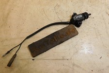 Kawasaki LTD454 EN450A