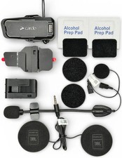 DE Cardo PackTalk EDGE PRO JBL