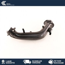 Ladeluft Ansaugrohr Druckrohr mit Sensor VW EOS 1F 1.4 TSI 03C145673H 038906051B
