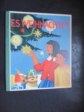 Es Weihnachtet-Advent-Rudolf