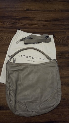 Liebeskind tasche leder - tasche,,