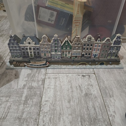 Set vintage old - set,