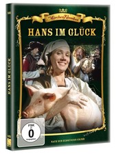 Hans im Glück - Defa -