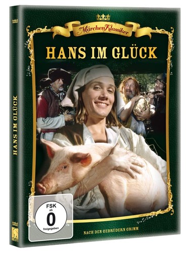 Hans glück defa - -,