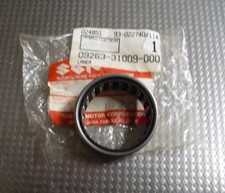 Lager für Anlasserfreilauf