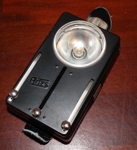 Artas signaltaschenlampe 3 - signaltaschenlampe,,