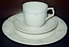 Kaiser-Porzellan Kaffeegedeck