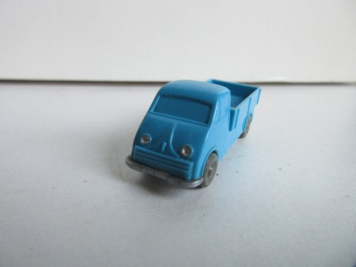 Wiking dkw schnelllaster - 1:87,