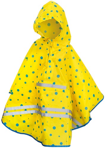 Roth kinder regenponcho - roth, kinder-regenponcho