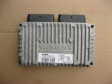 Steuergerät Automatikgetriebe Getriebesteuergerät Citroen C8 Peugeot 807