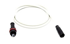 SIEMENS Sirona Siroson L Schlauch - gebraucht - ZEG M1 '96 M1+ C2 C4 C2+ C4+