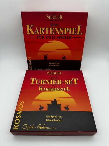 Die siedler von catan - die,