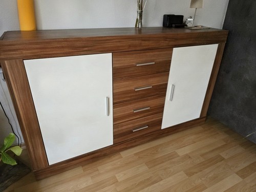 Sideboard highboard - sideboard,