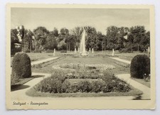 Postkarte AK - Stuttgart