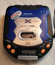 AIWA XP-SP800 Cross Trainer X