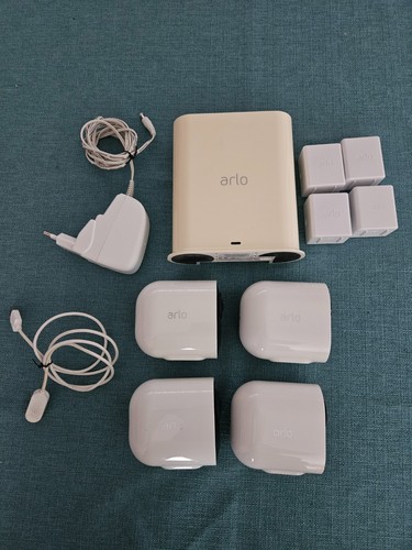 Arlo ultra - arlo,