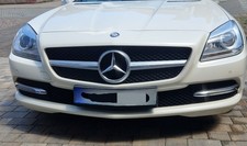 Original Kühlergrill