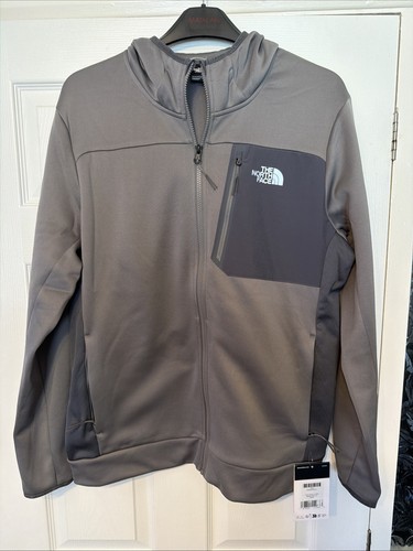 The north face hoodie - north,