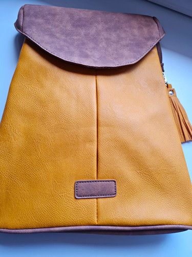 Damen rucksack klein - rucksack,