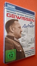 3 DVD Gewissen in Aufruhr
