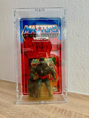 Webstor moc unpunched - moc, us
