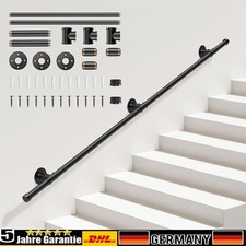 Handlauf treppe handläufe - handlauf,