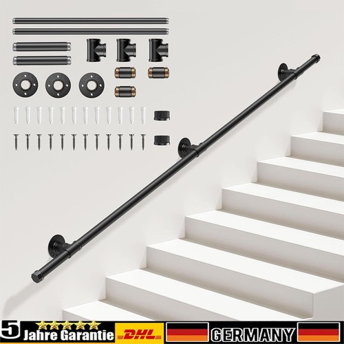 Handlauf treppe handläufe - handlauf,