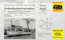 Spieth Modellbau 5108: Bausatz
