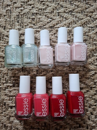 Essie nagellack set - essie,