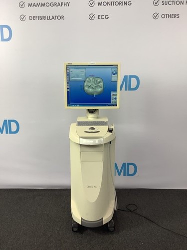 Sirona dental cerec - sirona, ac
