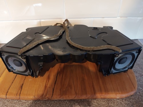 Bose wave system lautsprecher - system,