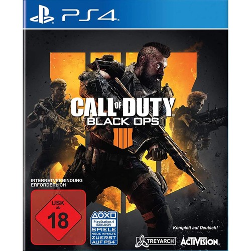 Call duty black ops iiii - of,